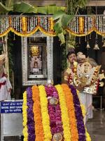 Palaki Utsava